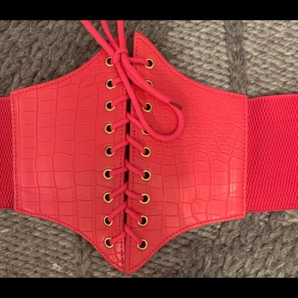 corset - Picture 2 of 3